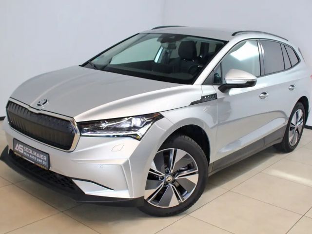 Skoda Enyaq Loft iV 60