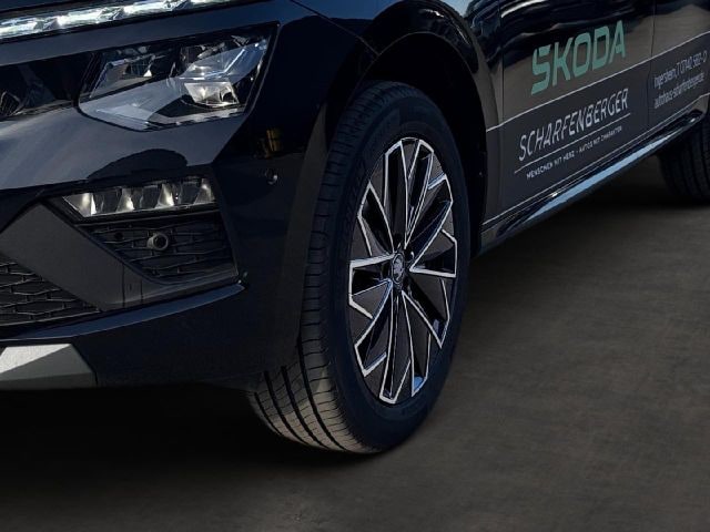 Skoda Kamiq 1.0 TSI Tour