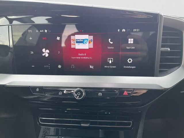 Opel Mokka GS-Line Grand Sport