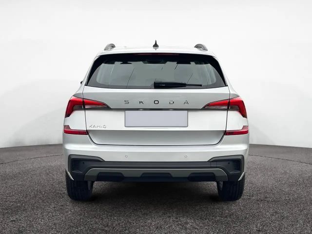 Skoda Kamiq 1.0 TSI Selection