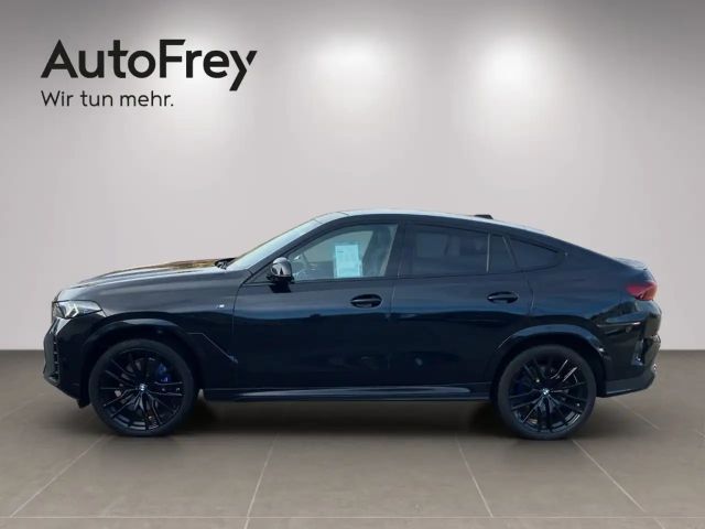 BMW X6 xDrive30d