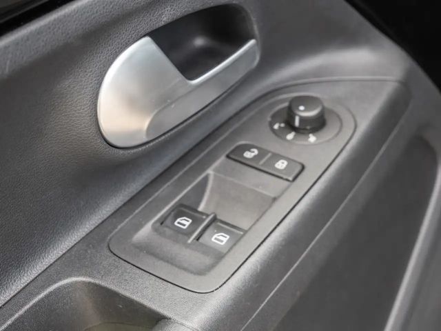 Volkswagen e-up! KLIMAAUTOMATIK SITZHEIZUNG