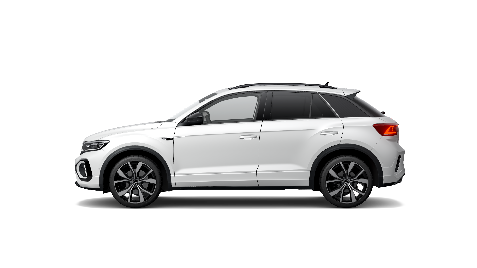 Volkswagen T-Roc 1.5 TSI DSG R-Line