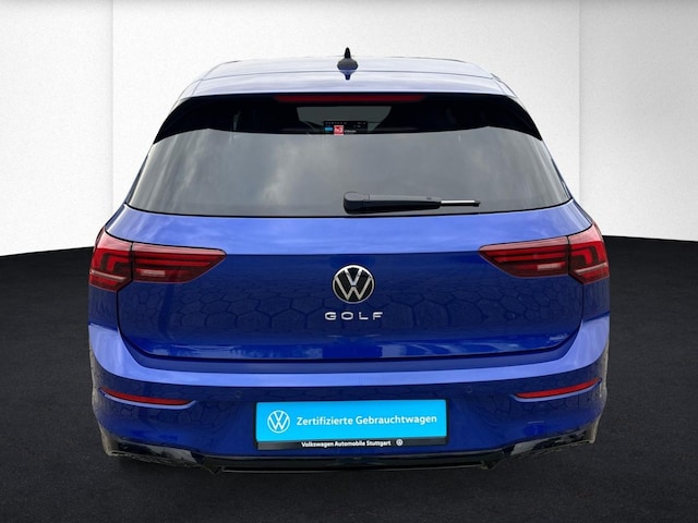 Volkswagen Golf 1.5 TSI R-Line