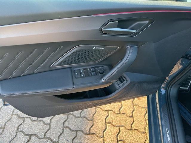 Cupra Leon Sportstourer e-Hybrid