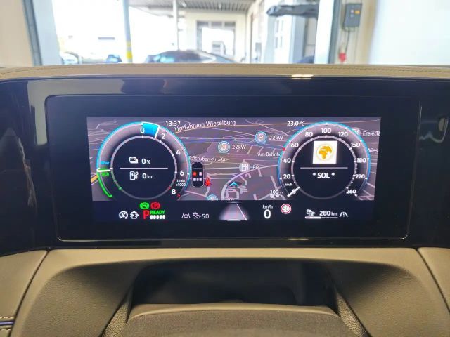 Volkswagen Tiguan DSG Sport eHybrid