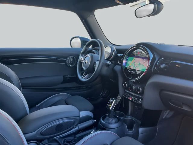 MINI Cooper S Cooper S Aut. John Cooper Works Trim