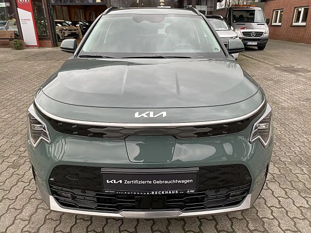 Kia Niro EV Vision