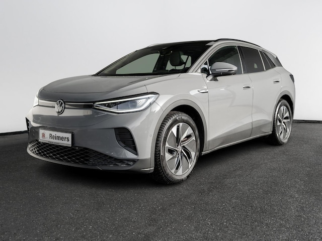Volkswagen ID.4 77 KWh