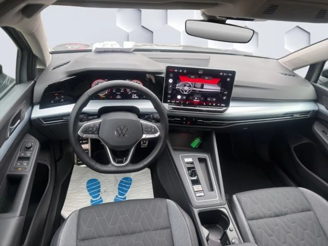 Volkswagen Golf DSG Golf VIII Variant