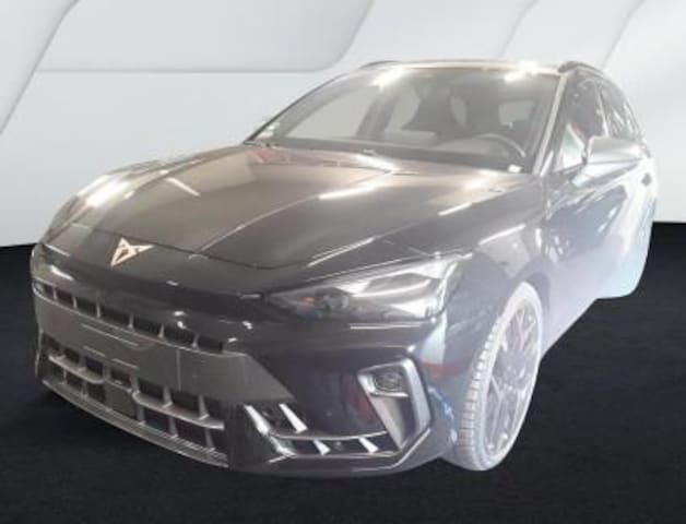 Cupra Leon 2.0 TSI ST Sportstourer VZ