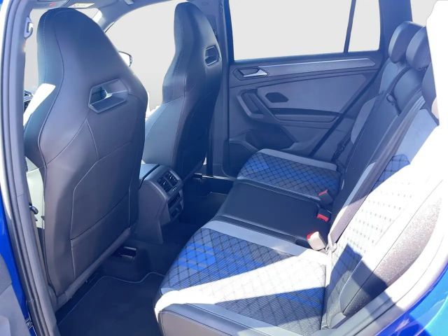 Volkswagen Tiguan "R" 4M Navi HuD Pano Easy-Open AHK LM21