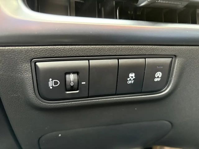 Hyundai Tucson 2WD T-GDi