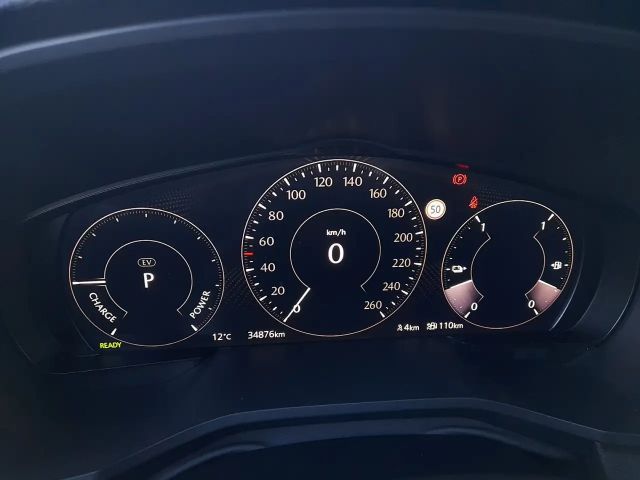 Mazda CX-60 4WD Homura