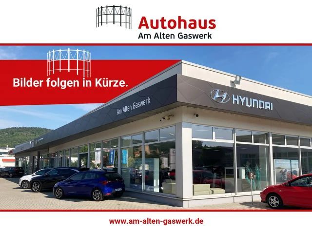 Hyundai Staria Vierwielaandrijving