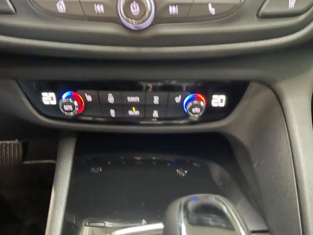 Opel Insignia Elegance Sports Tourer