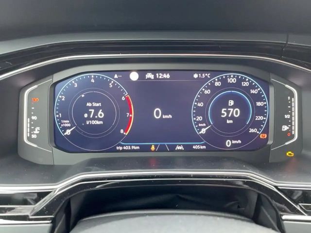 Volkswagen Polo R-Line