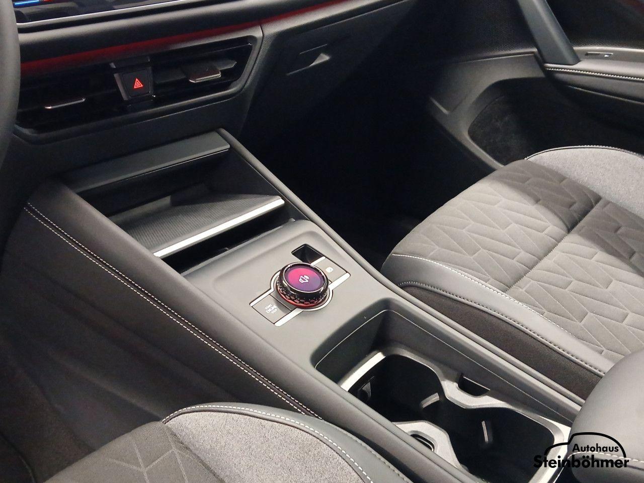 Volkswagen Tiguan 1.5 eTSI DSG IQ.Drive