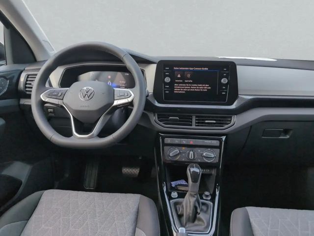Volkswagen T-Cross 1.0 TSI DSG Life