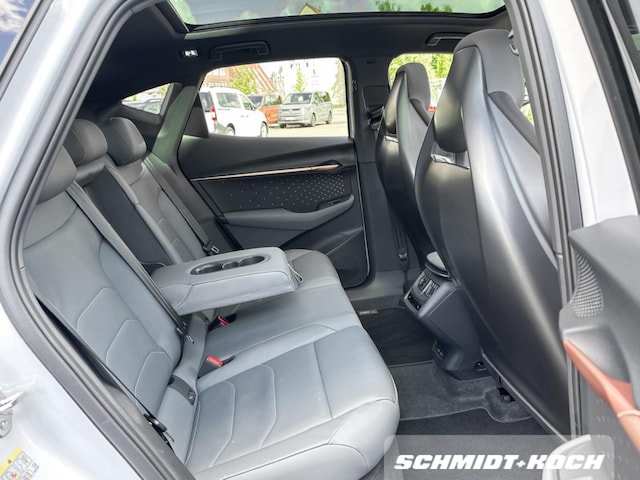 Cupra Tavascan 4Drive VZ