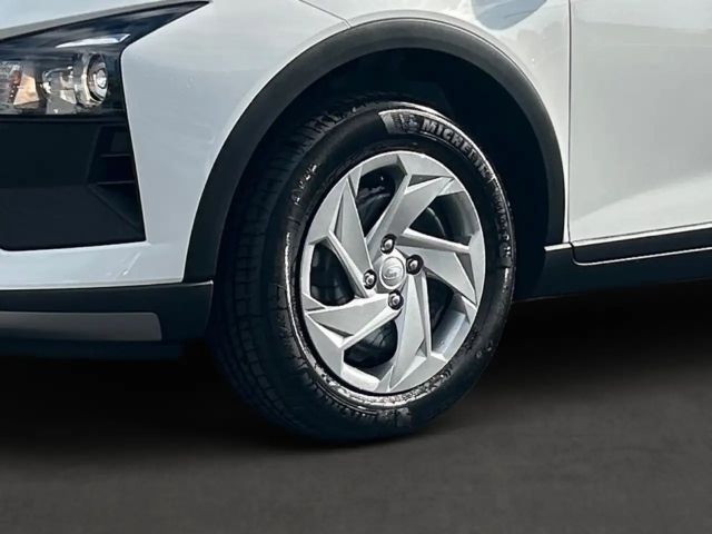 Hyundai Bayon 1.0 Select T-GDi