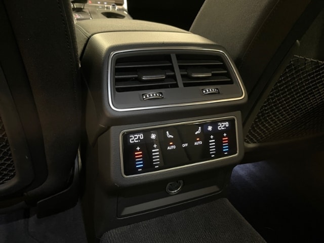 Audi A6 45 TFSI Avant Quattro S-Tronic Sport