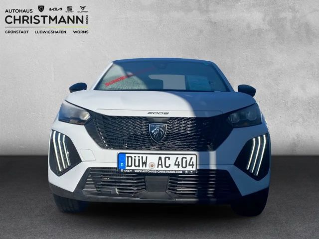 Peugeot 2008 Active Pack PureTech