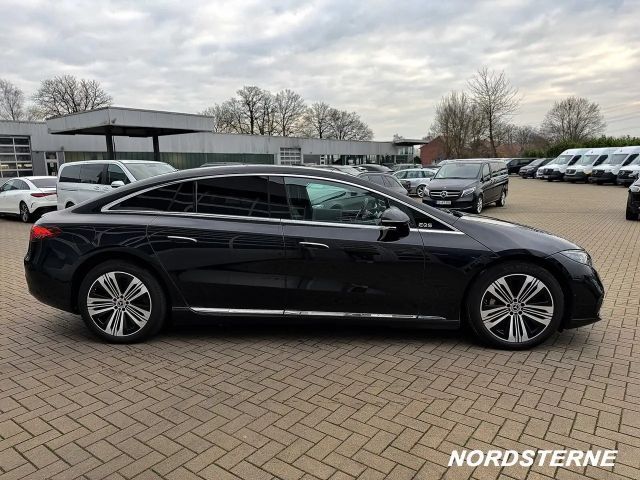 Mercedes-Benz EQS 450 Electric Art Sedan