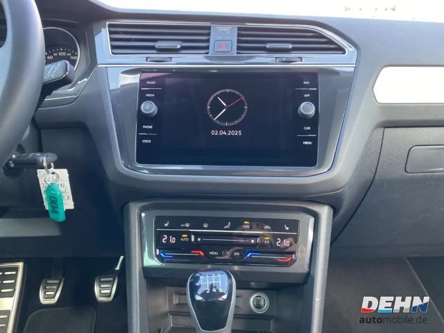 Volkswagen Tiguan 1.5 TSI Move
