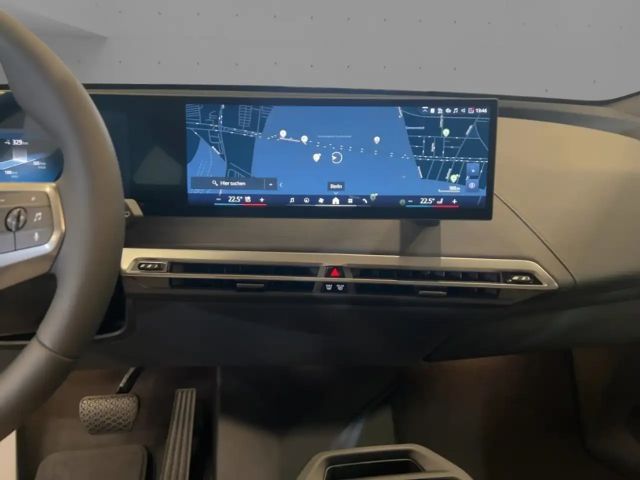 BMW iX xDrive40