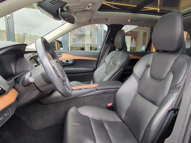 Volvo XC90 AWD Inscription Recharge T8