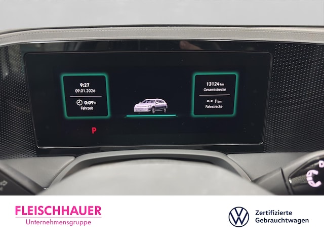 Volkswagen Passat 2.0 TDI Business