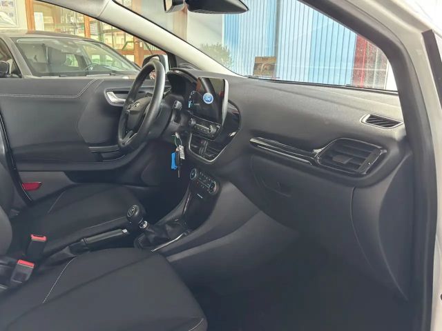 Ford Puma Cool & Connect