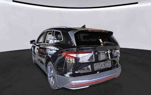 Skoda Enyaq Lounge iV 60