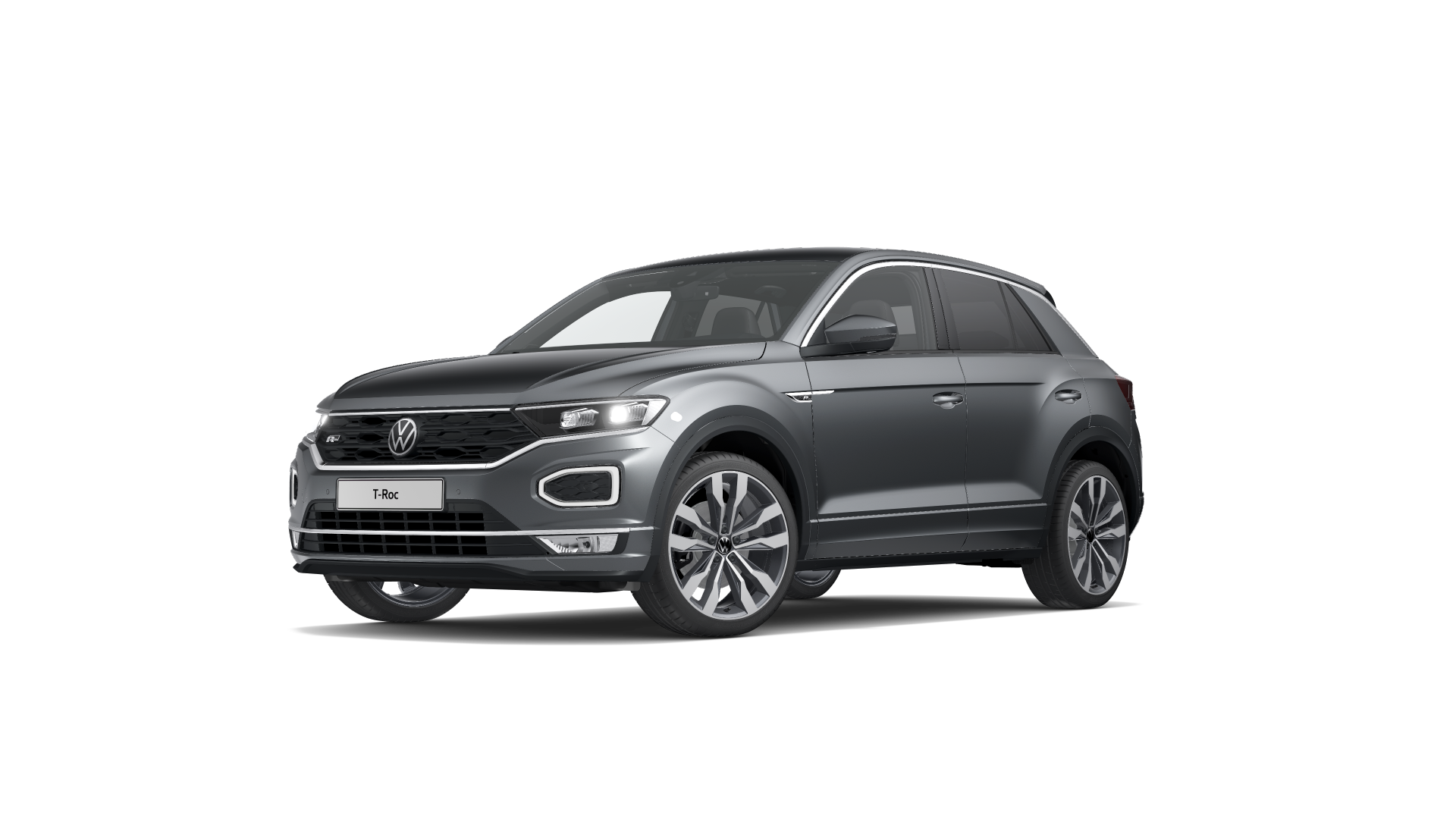 Volkswagen T-Roc 1.5 TSI DSG R-Line