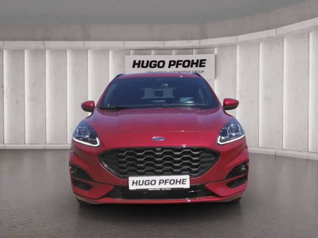 Ford Kuga ST Line