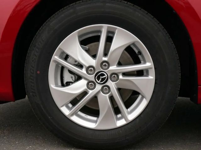 Mazda 2 Hybrid Centreline | Benzin-Hybrid 116 Autom. Centr