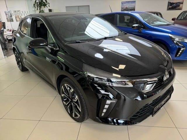 Mitsubishi Colt 1.6 Hybrid