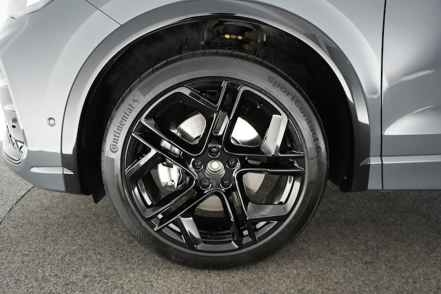 Volkswagen Tiguan 2.0 TSI DSG R-Line