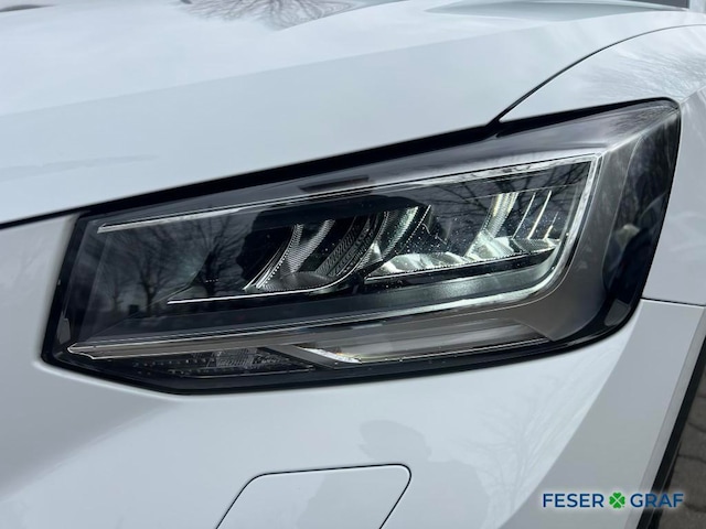 Audi Q2 35 TFSI S-Tronic