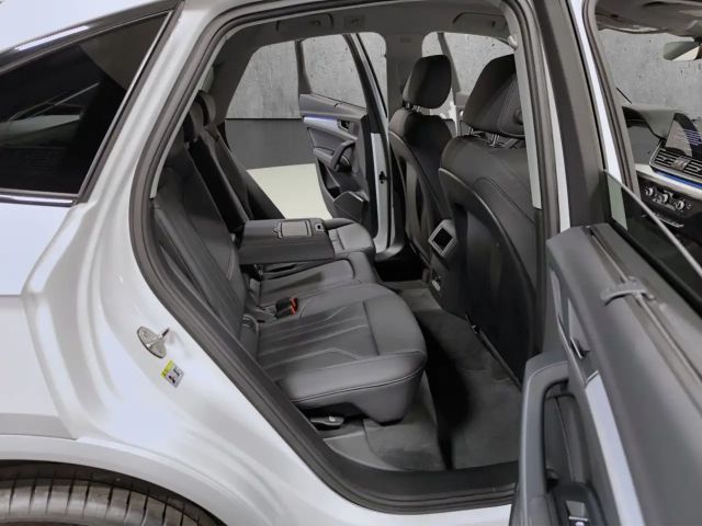 Audi Q5 50 TDI Quattro