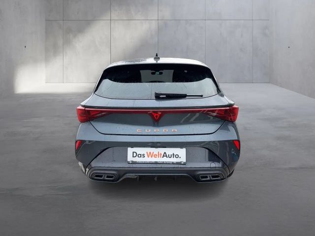 Cupra Leon 1.5 TSI