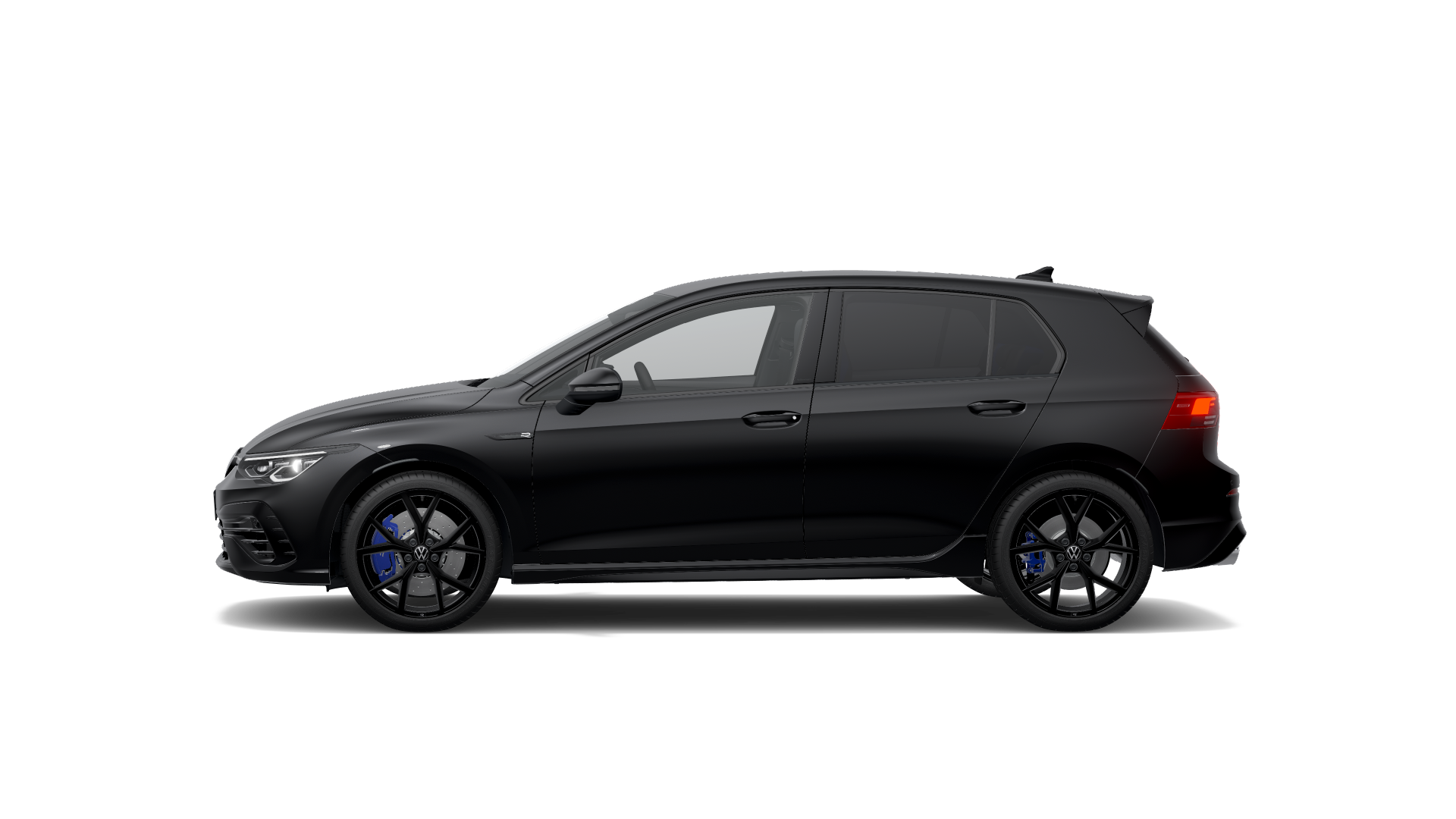 Volkswagen Golf R KAMERA KLIMA PDC ACC LM19