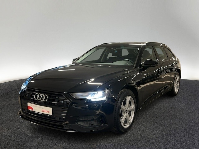 Audi A6 40 TDI Avant S-Tronic Sport