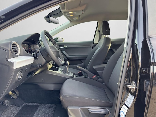 Seat Ibiza 1.0 TSI Style