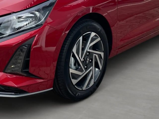 Hyundai i20 1.0 2WD T-GDi Trend