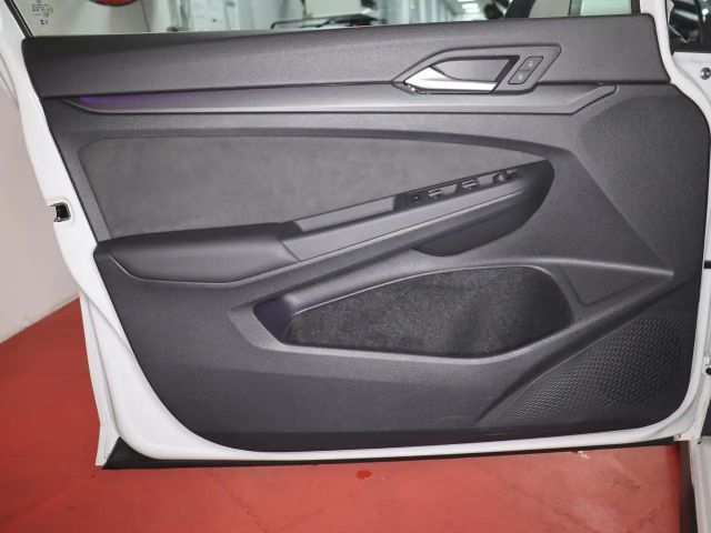 Volkswagen Golf 2.0 TSI DSG GTI