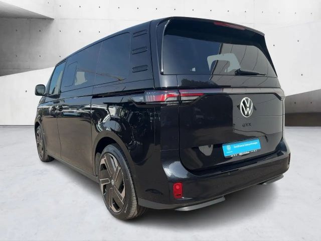 Volkswagen ID.Buzz 7-zitter GTX