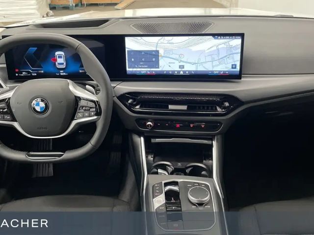 BMW 320 320i Touring