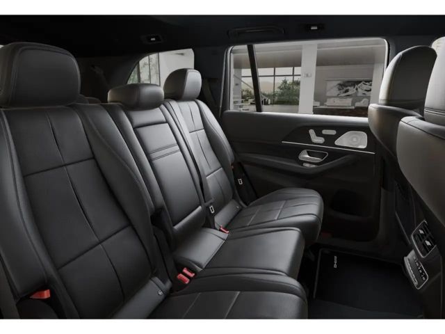 Mercedes-Benz GLS 450 4MATIC GLS 450 d